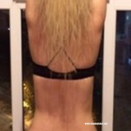 avrupa yakası escort kadın